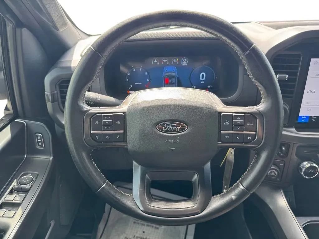 Used 2024 Ford F150 XLT w/ Mobile Office Package AWD/4WD image 23