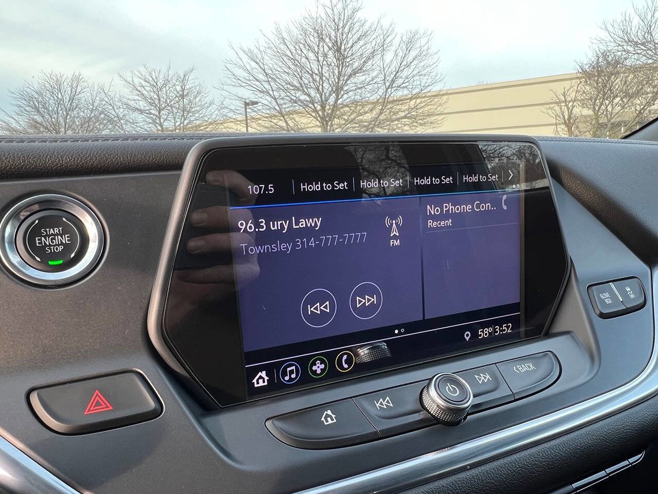 Used 2019 Chevrolet Blazer LT image 28