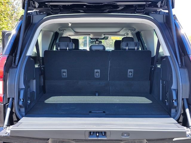 New 2026 Ford Expedition Max Active AWD/4WD image 36
