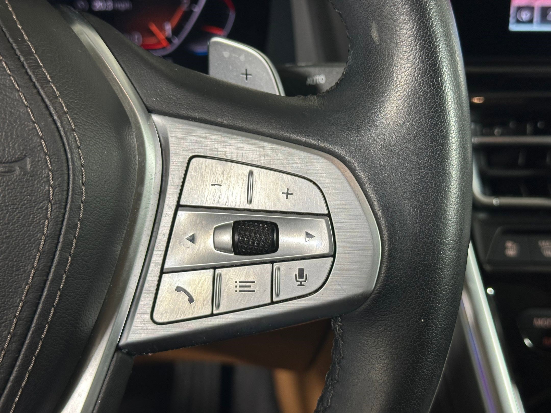 Used 2020 BMW 840i Gran Coupe w/ Comfort Seating Package image 27