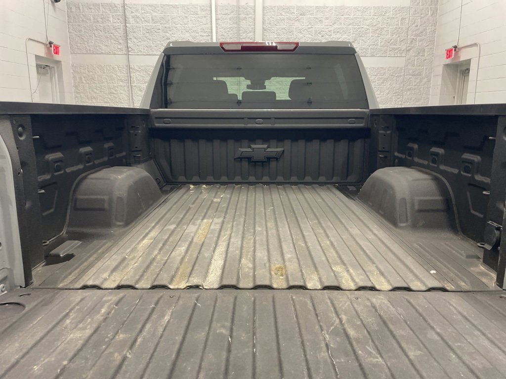 Used 2024 Chevrolet Silverado 1500 LT image 5