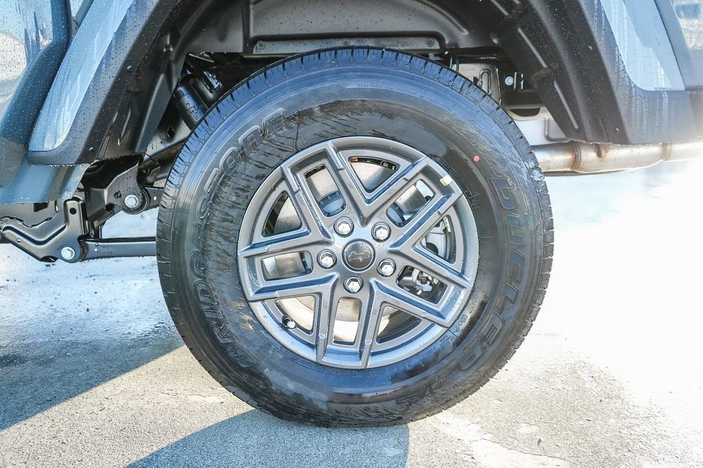 New 2026 Jeep Gladiator Sport image 12