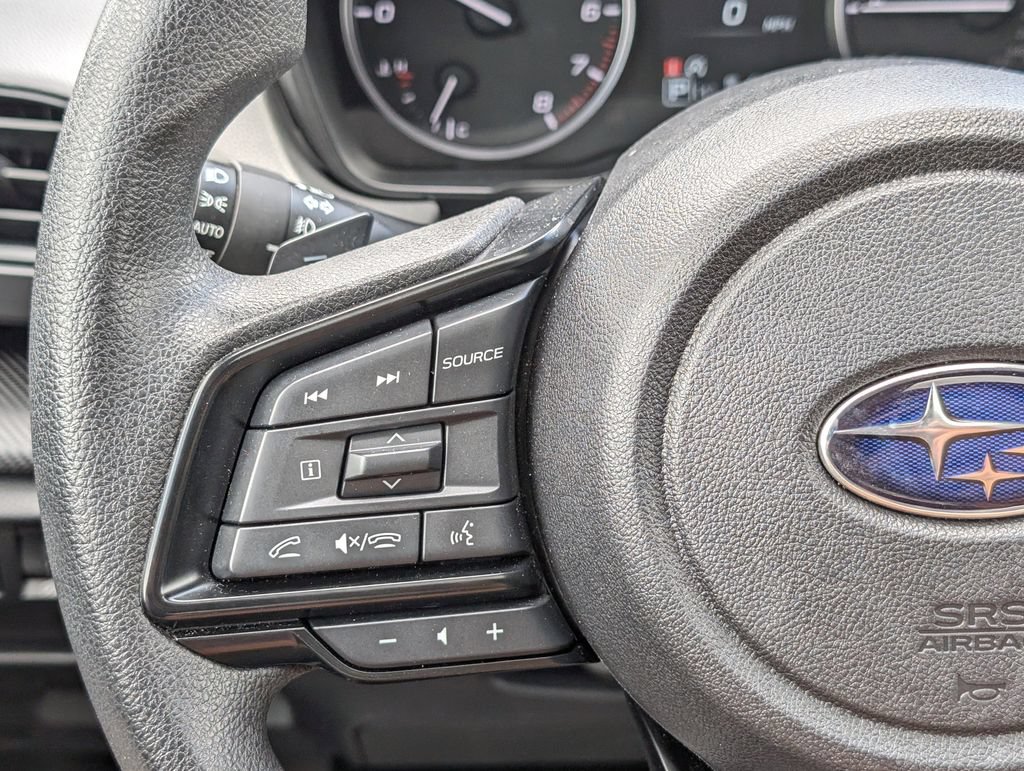 Used 2024 Subaru Crosstrek 2.0i Premium AWD/4WD image 26