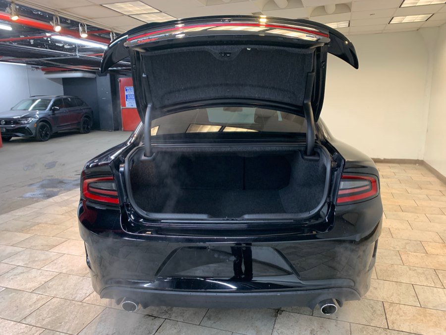 Used 2023 Dodge Charger GT w/ Blacktop Special Edition image 39