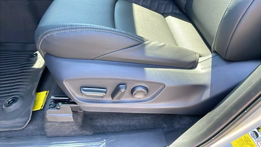 New 2026 Toyota Tacoma TRD Sport w/ TRD Sport Premium Package AWD/4WD image 31
