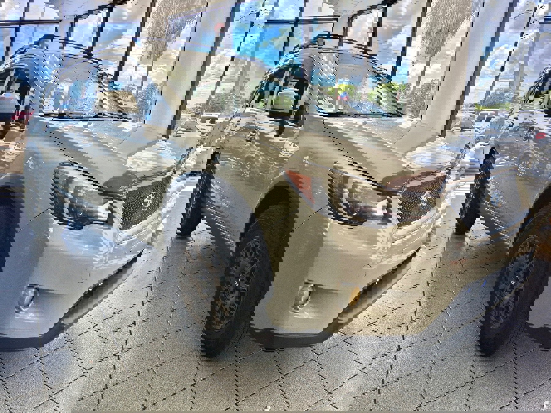 Used 2014 Subaru Crosstrek 2.0i Premium