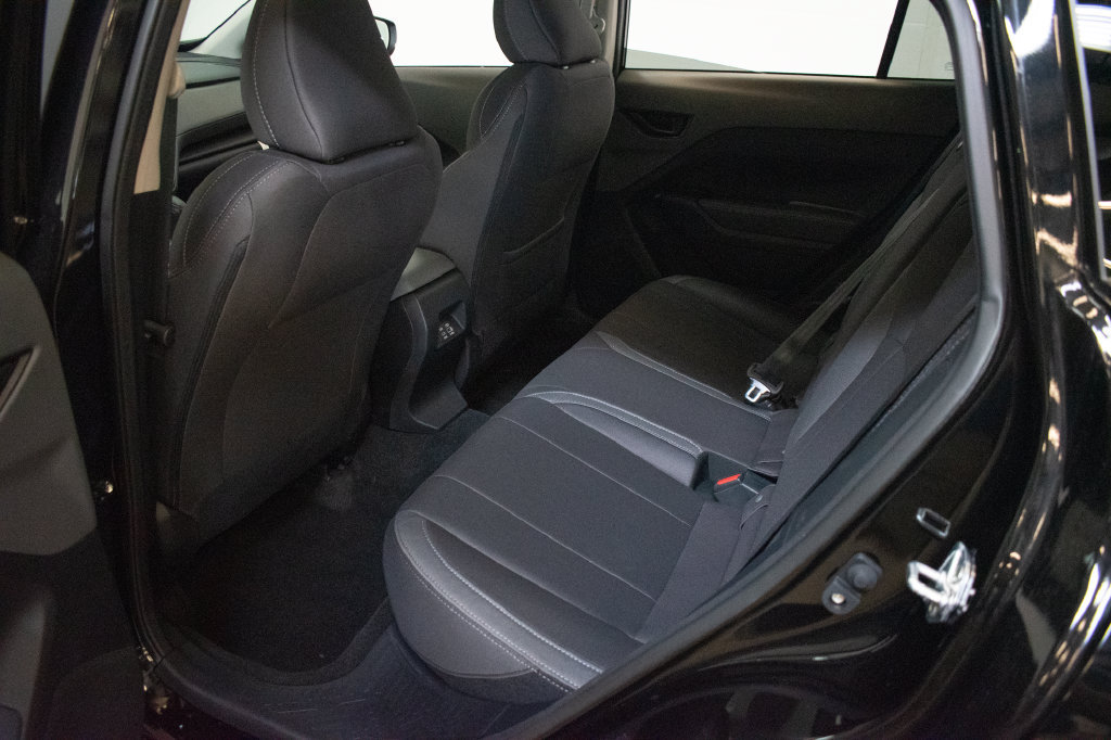 New 2027 Subaru Crosstrek 2.5i Premium AWD/4WD image 23
