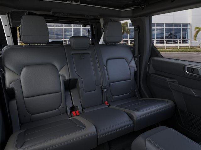 New 2026 Ford Bronco Outer Banks AWD/4WD image 11