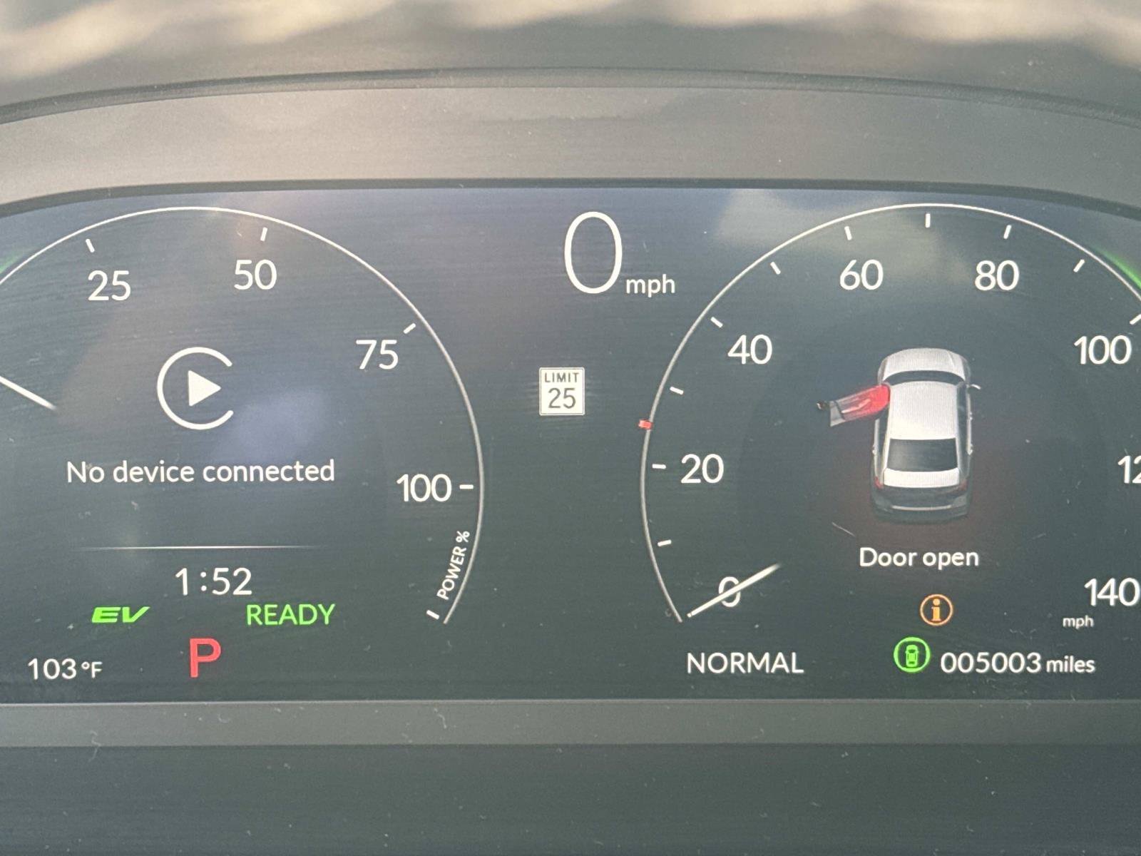 Used 2026 Honda Civic Sport Touring image 27