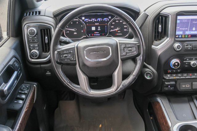 Used 2020 GMC Sierra 3500 Denali w/ Denali Ultimate Package image 24