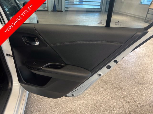 Used 2017 Honda Accord Sport image 11