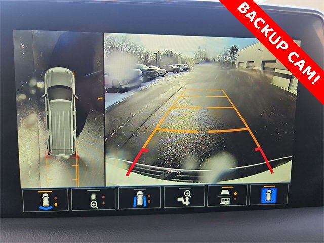 Used 2022 Chevrolet Tahoe RST w/ Luxury Package image 15