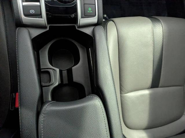 Used 2018 Honda Civic EX-L image 20