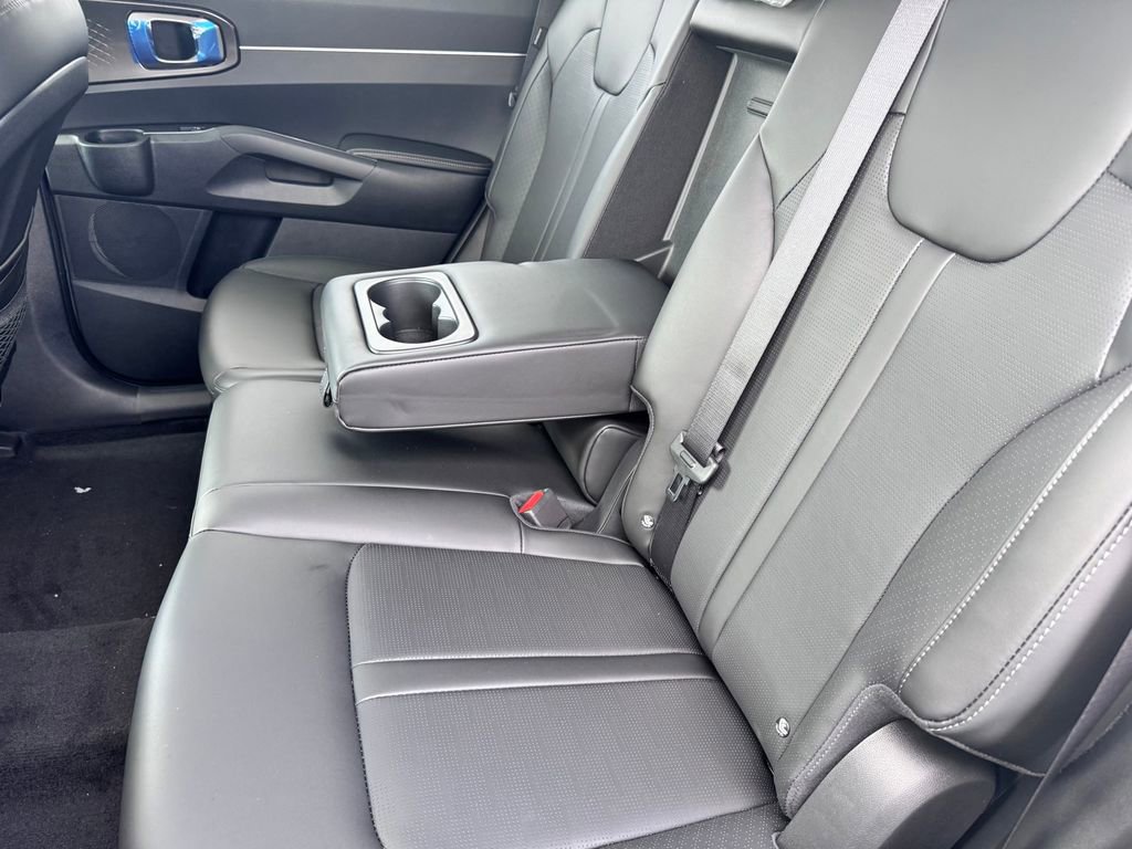 New 2026 Kia Sorento S image 28