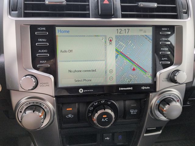 Certified 2024 Toyota 4Runner TRD Sport image 24