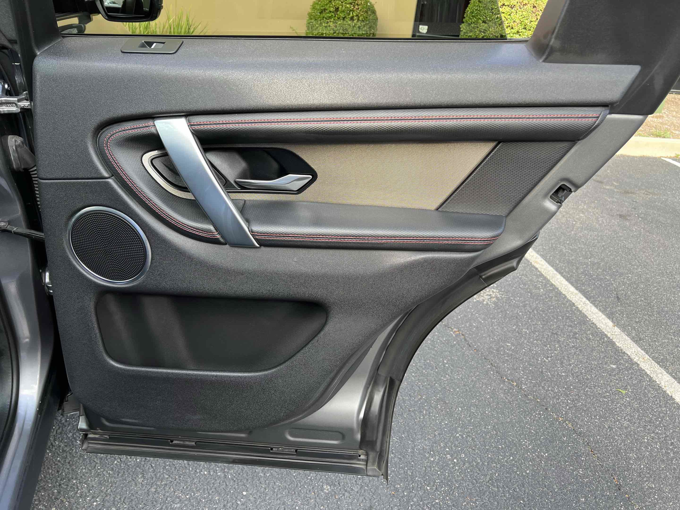 Used 2020 Land Rover Discovery Sport S R-Dynamic AWD/4WD image 69