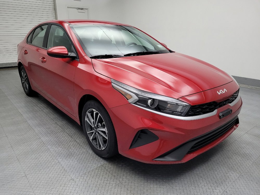 Used 2024 Kia Forte LXS image 13