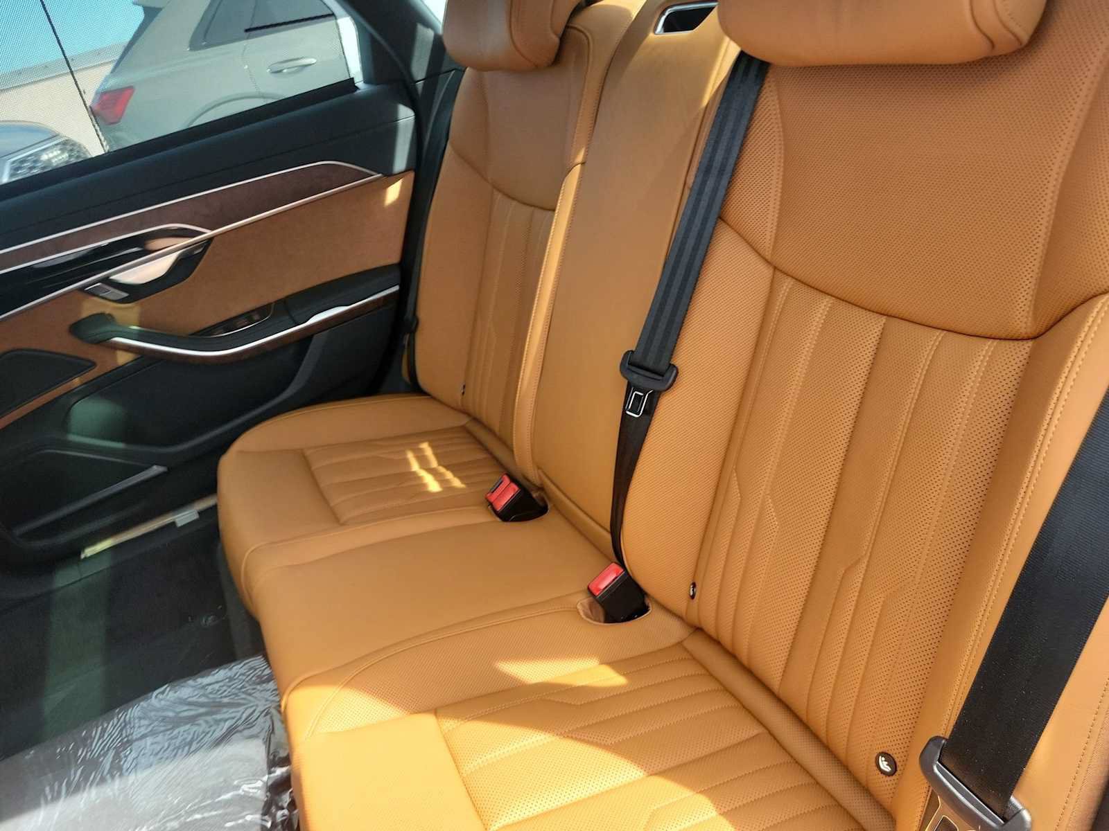 New 2027 Audi A8 L 3.0T AWD/4WD image 18