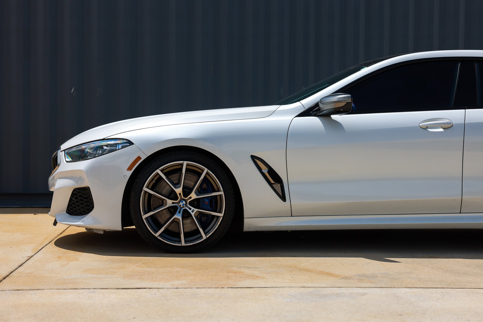 Used 2020 BMW M850i Gran Coupe xDrive AWD/4WD image 29