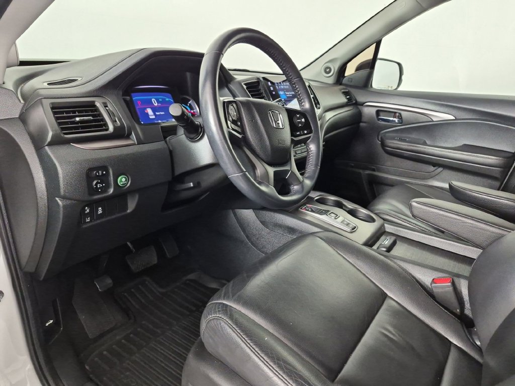 Used 2022 Honda Pilot Special Edition image 17
