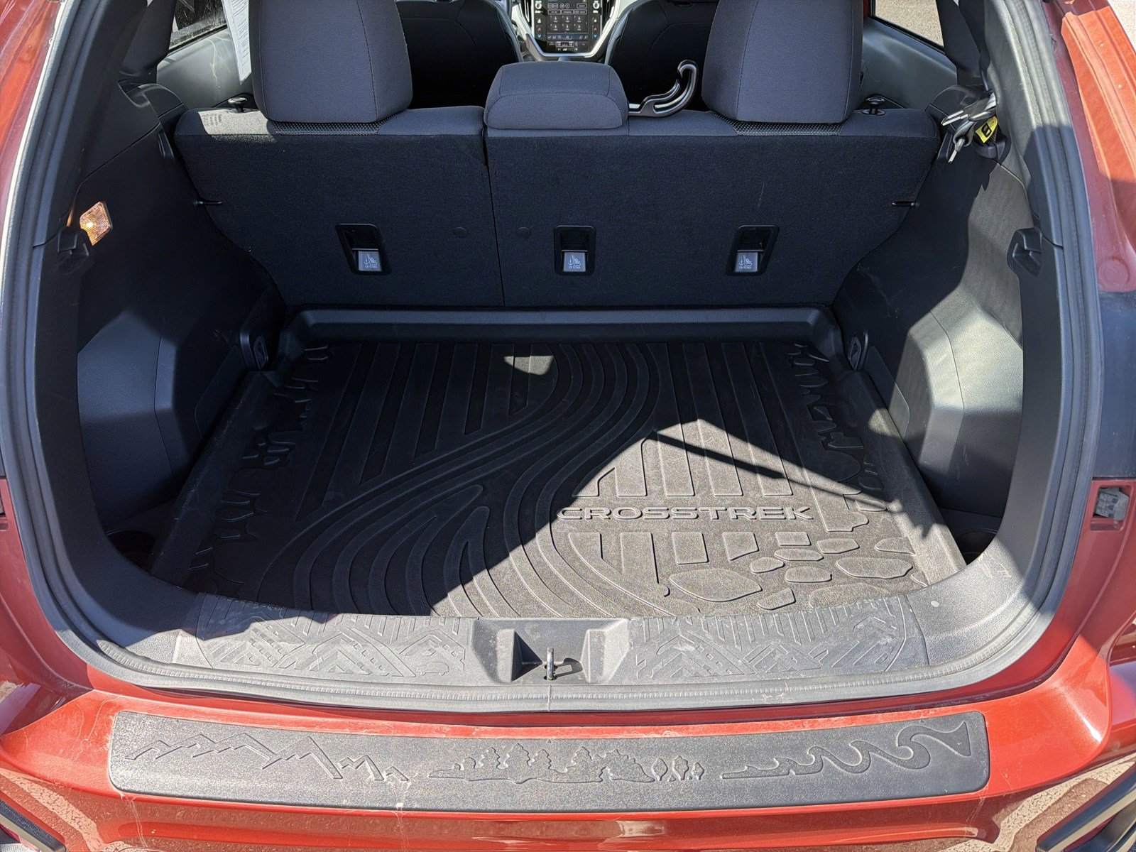 Certified 2024 Subaru Crosstrek 2.0i Premium w/ Popular Package #4 image 18