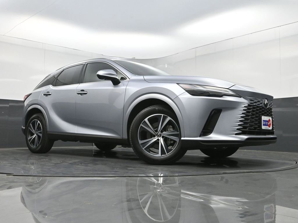 Used 2023 Lexus RX 350 Premium w/ Accessory Package (Z1) image 25