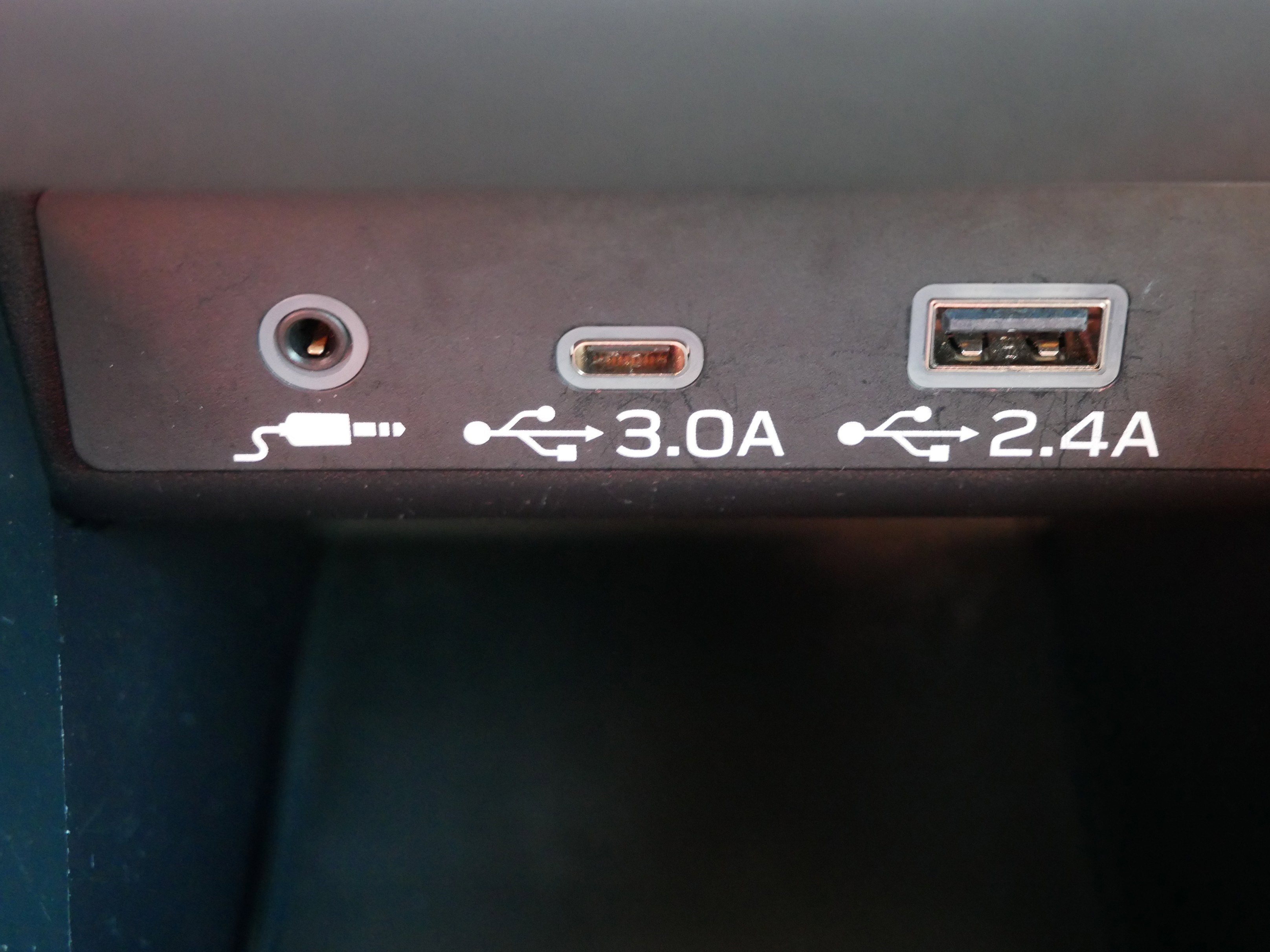 Certified 2023 Subaru Outback Onyx Edition image 29