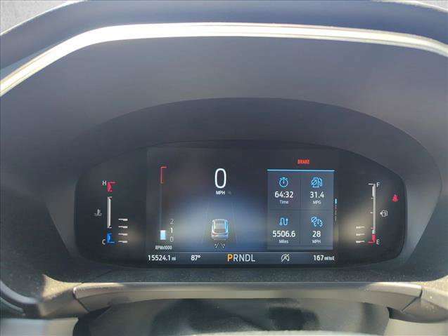 Used 2024 Ford Escape Active w/ Cold Weather Package FWD image 26