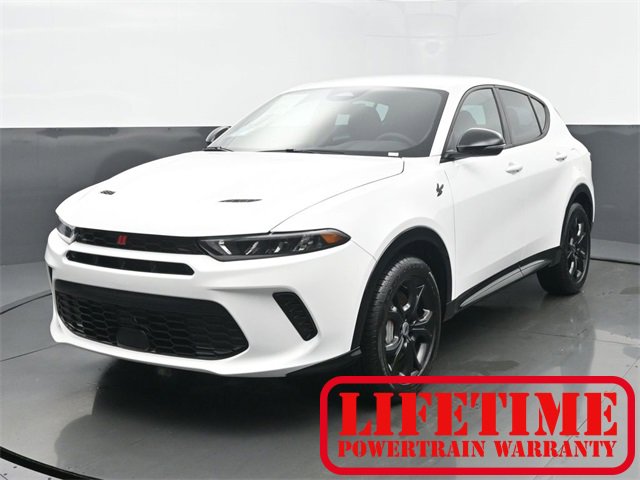 New 2025 Dodge Hornet R/T w/ R/T Blacktop Package