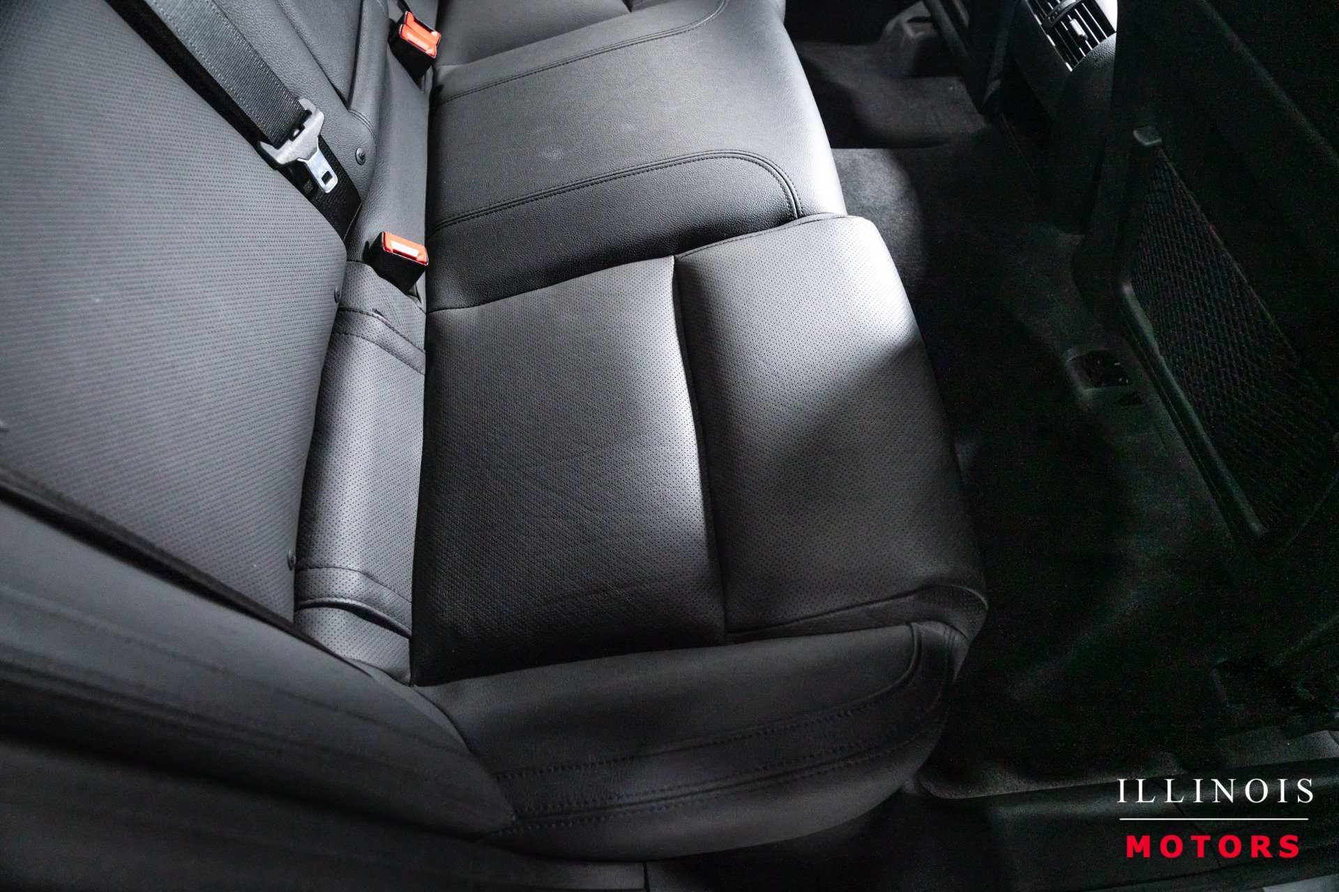 Used 2009 Pontiac G8 GT w/ Premium Package RWD image 30