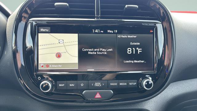 Used 2020 Kia Soul GT-Line Turbo FWD image 14