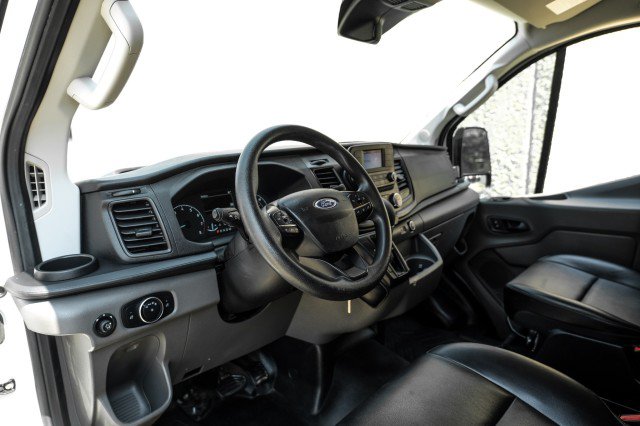 Used 2020 Ford Transit 150 Low Roof RWD image 2