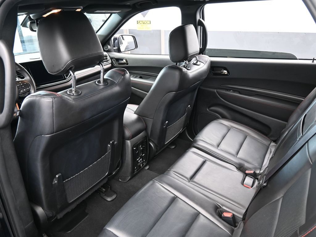 Used 2023 Dodge Durango GT image 36