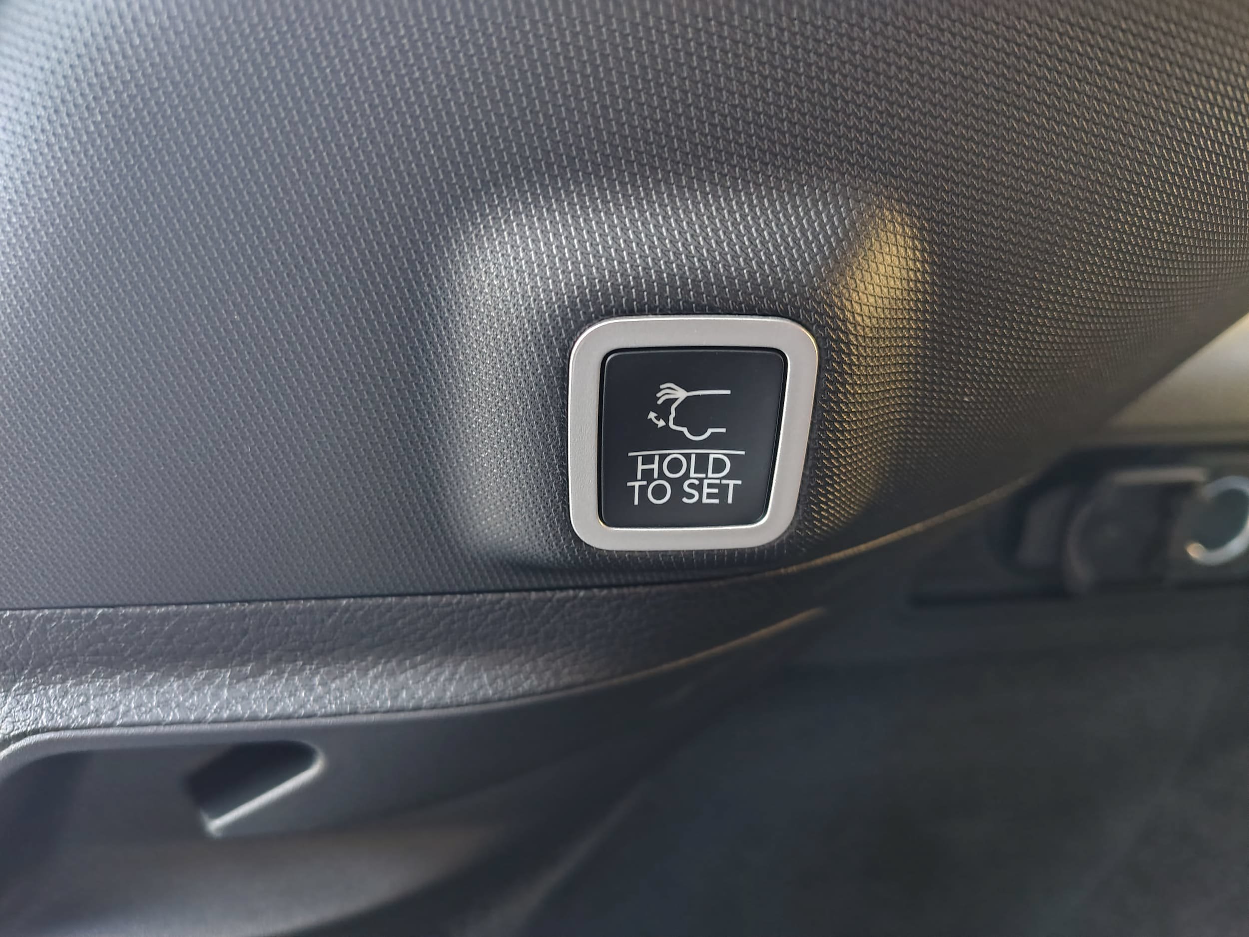 New 2027 Jeep Grand Cherokee Summit AWD/4WD image 17