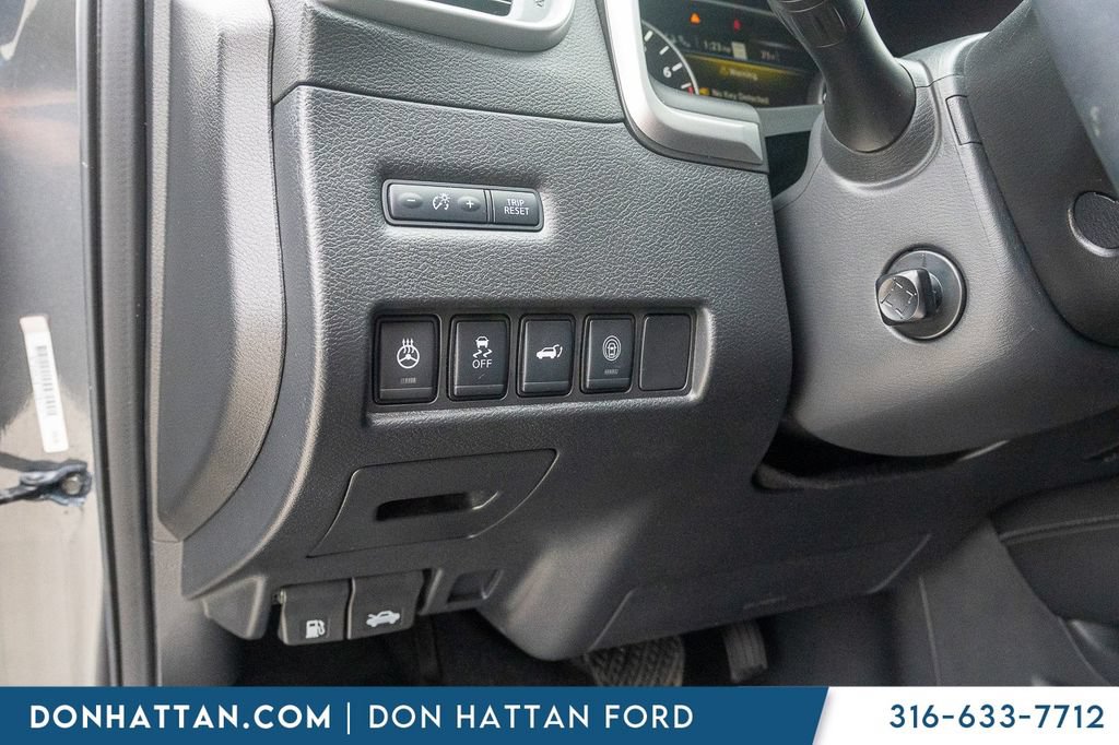 Used 2020 Nissan Murano Platinum w/ Cargo Package FWD image 17