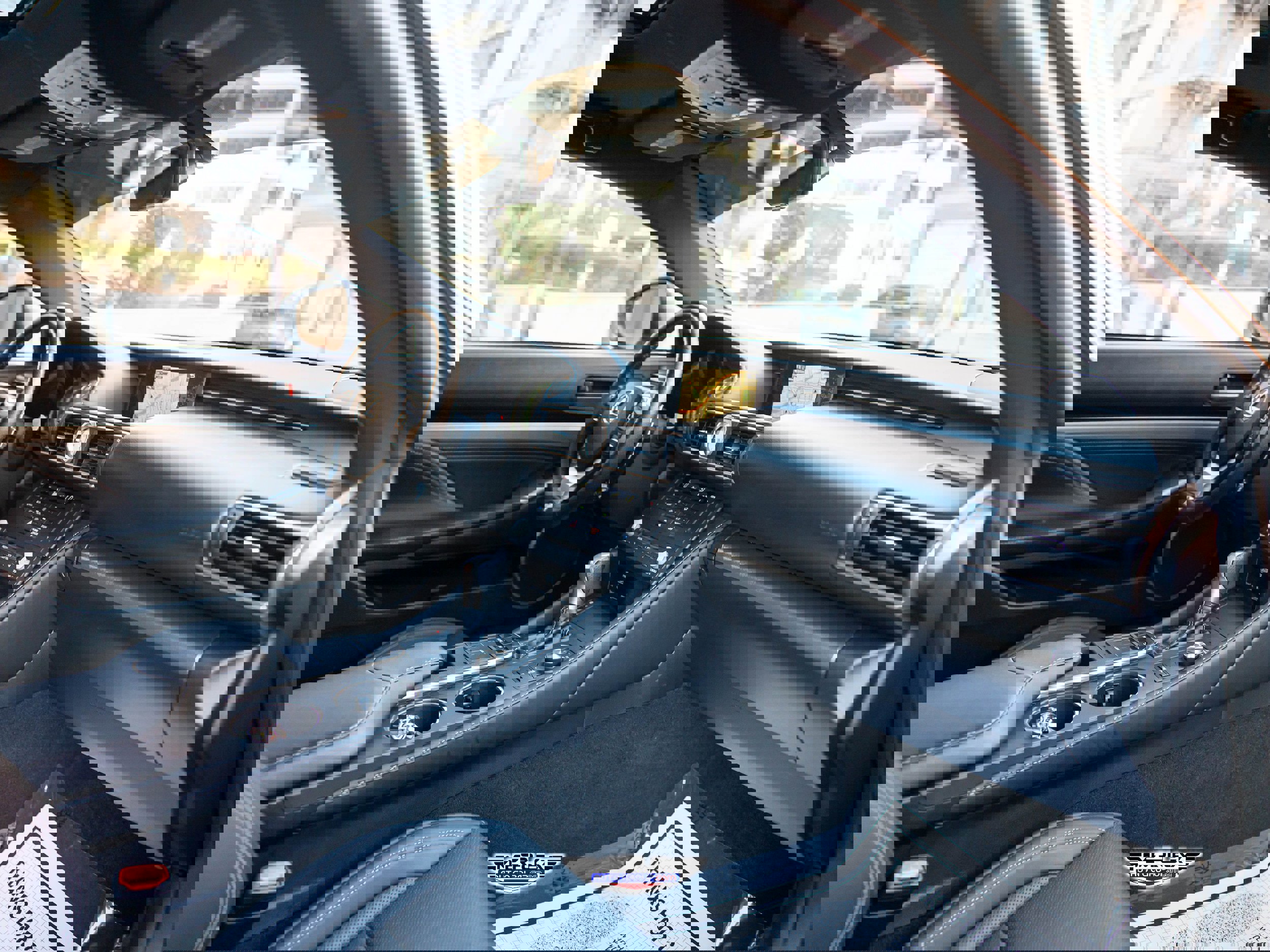 Used 2015 Lexus RC 350 w/ F Sport w/Summer Tires image 14