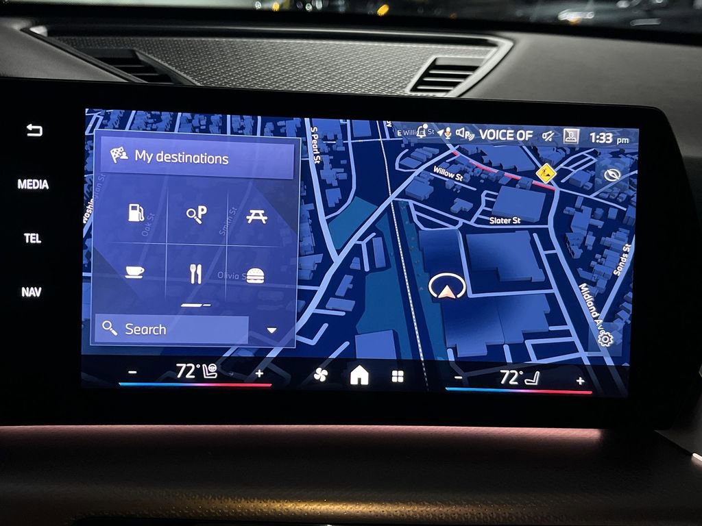 New 2026 BMW X1 M35i w/ Technology Package image 18