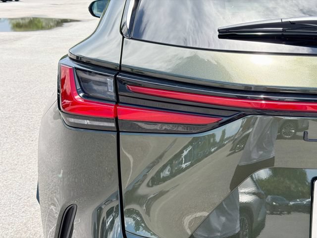 New 2026 Lexus NX 350 AWD w/ Luxury Package image 10