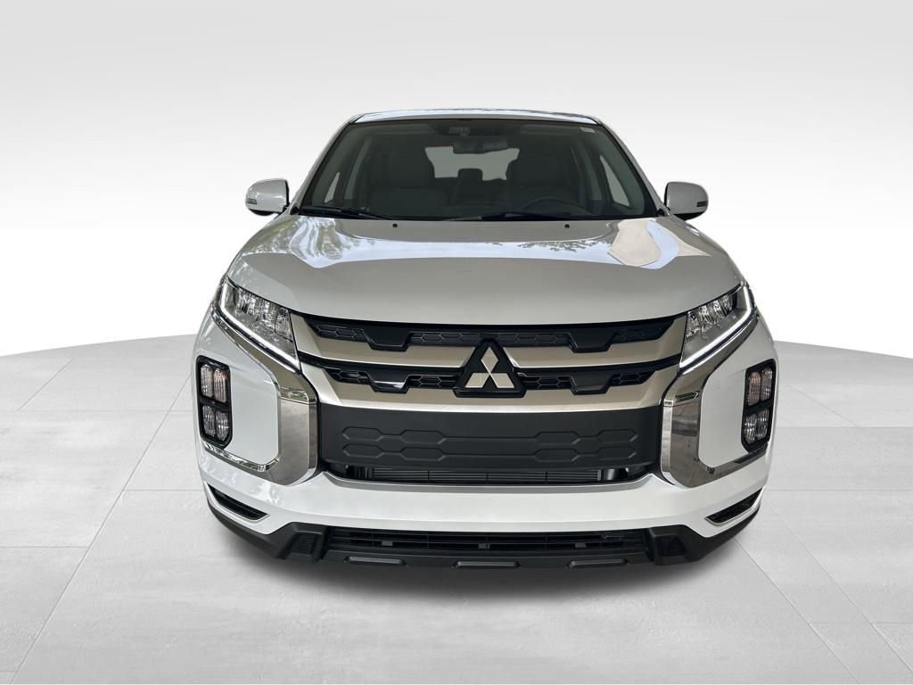 New 2025 Mitsubishi Outlander Sport SE image 10