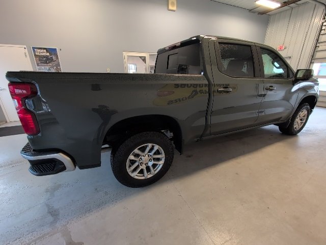 New 2026 Chevrolet Silverado 1500 LT image 7