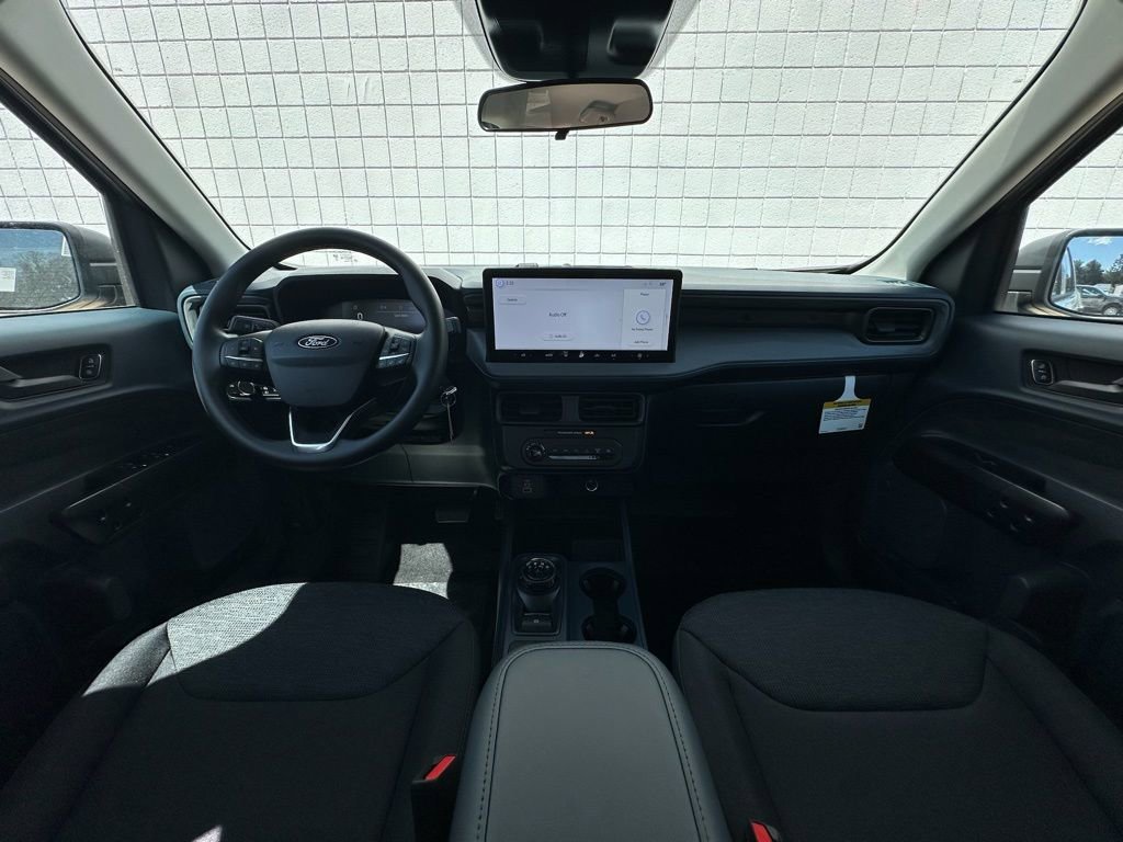 New 2026 Ford Maverick XL AWD/4WD image 17