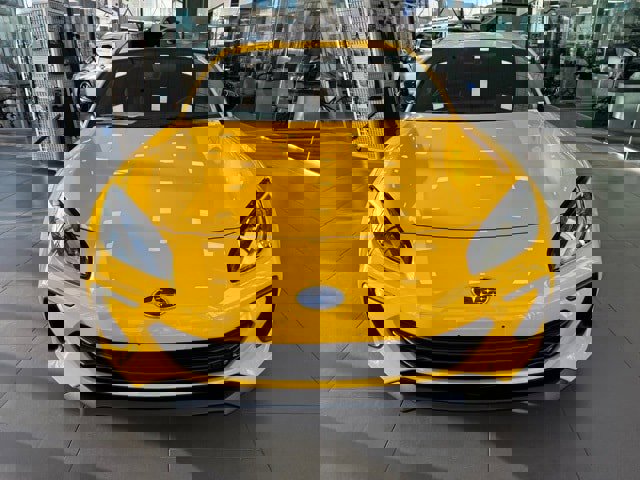 New 2026 Subaru BRZ Series.Yellow image 8