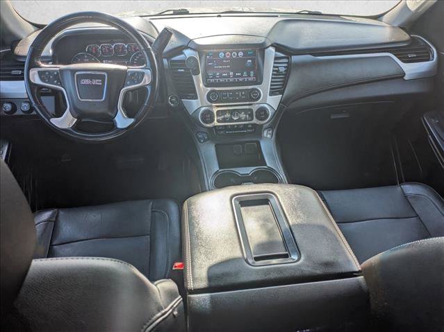 Used 2019 GMC Yukon XL SLT image 18