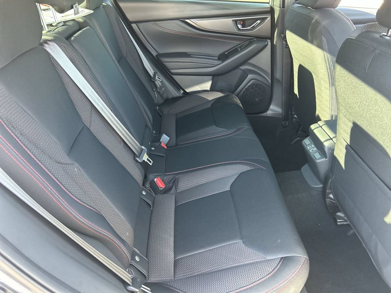 New 2026 Subaru WRX Premium AWD/4WD image 9
