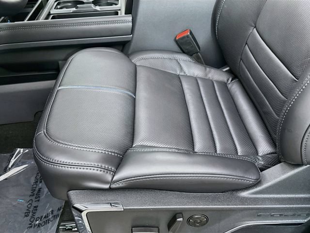New 2027 Ford F250 Platinum AWD/4WD image 20