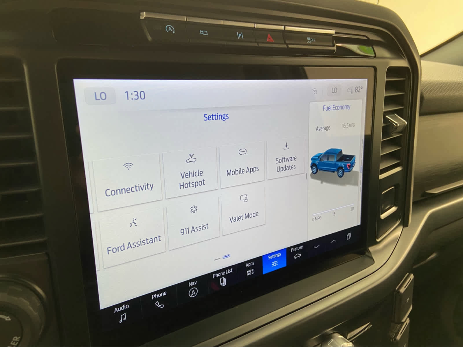 Used 2024 Ford F150 XLT w/ Equipment Group 303A High image 32