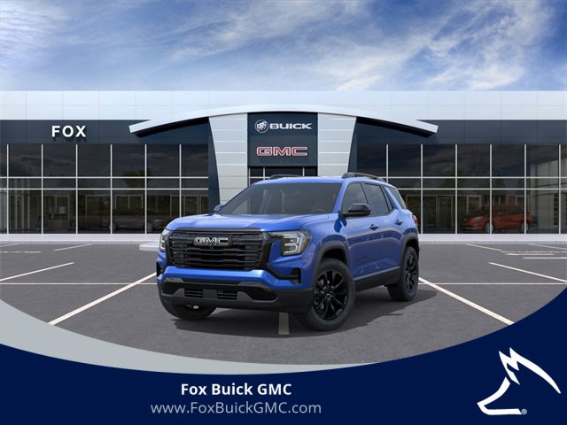 Used 2026 GMC Terrain Elevation w/ Elevation Premium Package image 8