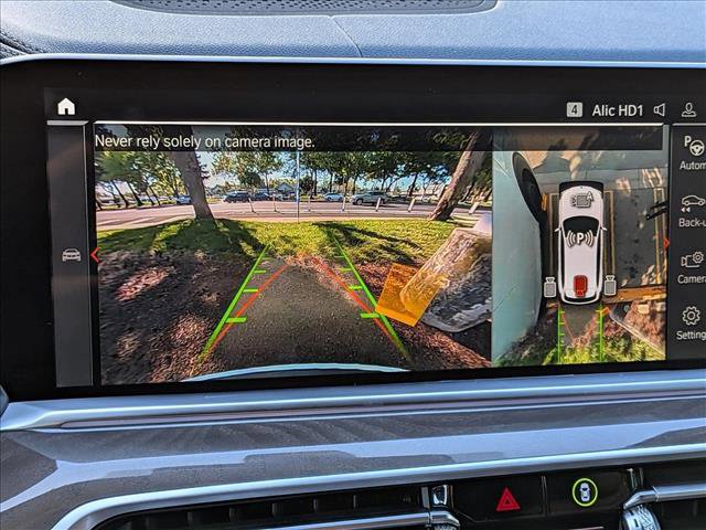 Certified 2023 BMW X5 xDrive40i image 13