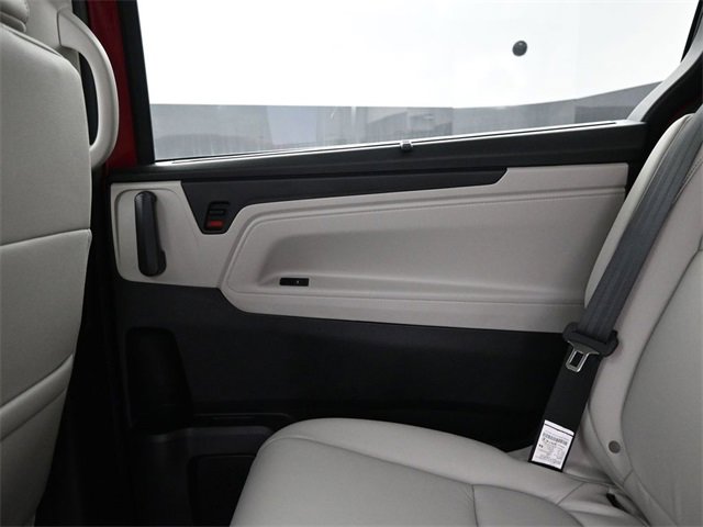 New 2026 Honda Odyssey EX-L image 26