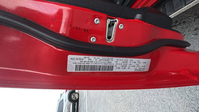 Used 2018 RAM 1500 Express image 38